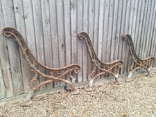 Vintage faux bois for sale  SWAFFHAM