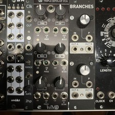 Wmd triple bipolar d'occasion  Expédié en Belgium