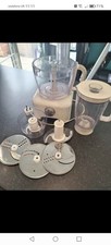 Kenwood multi pro for sale  LLANELLI