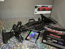 Traxxas slash mudboss d'occasion  Expédié en Belgium