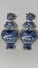 Paire vases ancien d'occasion  Nice-