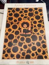 Puzzle tournesol 900 d'occasion  Fleury-sur-Andelle
