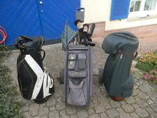 Golfausrüstung komplett titan gebraucht kaufen  Neubrunn