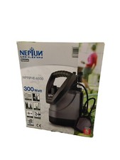 Premium regenfasspumpe nprp gebraucht kaufen  Landau a.d.Isar
