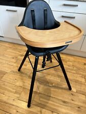 Evolu2 baby high for sale  DUNMOW