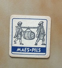 Bock beers maes d'occasion  Expédié en Belgium