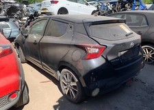 Nissan micra 0.9cc for sale  ROCHDALE