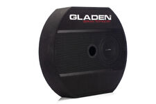 Subwoofer reserveradmulde flac gebraucht kaufen  Allendorf (Eder)
