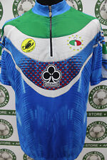 Maglia ciclismo castelli usato  Afragola