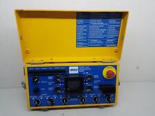 Mbb teleskopmast elektrische gebraucht kaufen  Düsseldorf