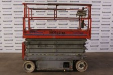 Skyjack sjiii 4632 for sale  Stone Mountain