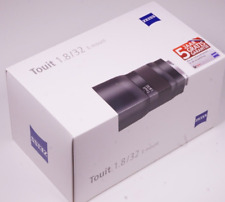 Carl zeiss touit gebraucht kaufen  Hennef