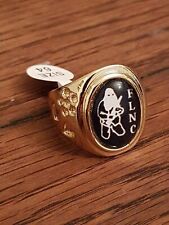 Grosse bague chevalière d'occasion  Ajaccio-
