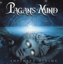 Pagan mind infinity for sale  Gardena