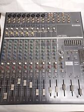 Yamaha emx5014c channel for sale  Lincoln City