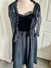 Evening dress marion for sale  HAYLING ISLAND
