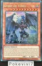 Carte spirit yubel d'occasion  Valognes