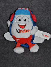 Doudou oeuf kinder d'occasion  Krautergersheim