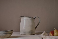 Nkuku malia jug for sale  STOKE-ON-TRENT