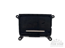 Audi center console for sale  UK