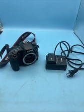 Câmera Digital SLR DSLR Canon EOS 70D 20.2MP Apenas Corpo da Câmera, usado comprar usado  Enviando para Brazil