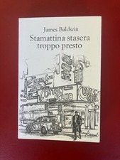 Stamattina stasera troppo usato Stamattina stasera troppo usato  Roma