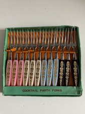 Vintage 60s cocktail for sale  SELBY