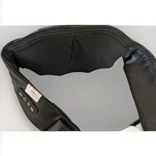 Nackenmassagegerät shiatsu ma gebraucht kaufen  Lebach