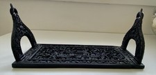 Finely ornately carved for sale  New York
