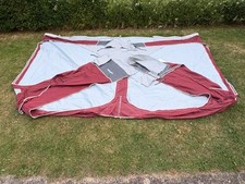 Eurovent awning for sale  YEOVIL