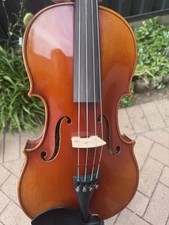 Usado, Viola Ernst Heinrich Roth 2003 16” Master feita à mão comprar usado  Enviando para Brazil