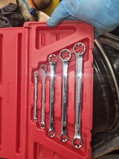 Mac tool torx for sale  TAMWORTH