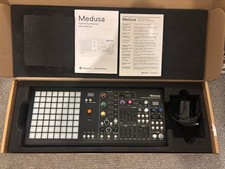 Polyend dreadbox medusa for sale  SUNDERLAND