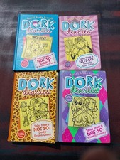 Dork diary books. for sale  Grants Pass