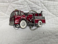 Fire engine truck for sale  Wooster