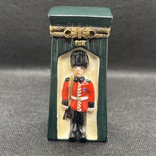 Limoges box british for sale  Louisburg