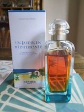Hermes jardin mediterranee for sale  STOCKPORT