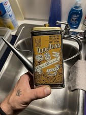 Olive oil dispenser for sale  Mechanicsburg