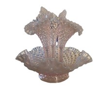 Fenton large pink for sale  Liberty Hill