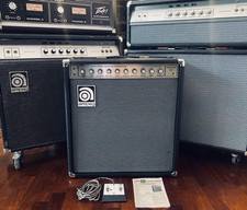 Ampeg 115 spring usato  Roma