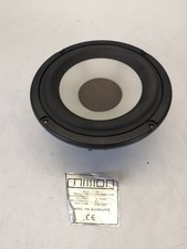 Mission ct130 woofer for sale  BEDFORD