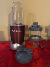 Nutribullet pro 900 for sale  Milledgeville