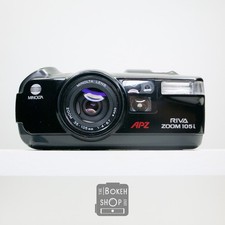 Minolta riva zoom d'occasion  La Roche-sur-Yon