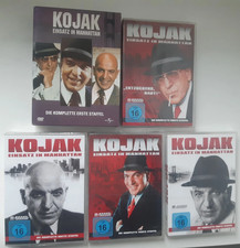 Dvd kojak einsatz gebraucht kaufen Dvd kojak einsatz gebraucht kaufen  Willebadessen