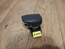 Schaltknauf audi leder gebraucht kaufen  Grimma