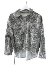 Zara damen hemdbluse gebraucht kaufen  Deutschland