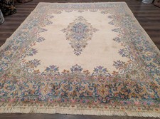 Per sian kirman for sale  USA