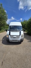 used camper van for sale used camper van for sale PONTYPRIDD