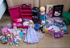 Girls toys bundle for sale  SURBITON