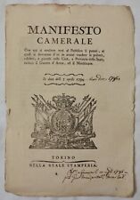 Book libro documento usato  Italia